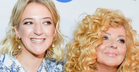 Lara Gessler NIE OCHRZCI córki. Co na to Magda Gessler?