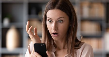 Dostałeś Alert RCB o zmianie standardu nadawania TV? Rząd wysyła powiadomienia