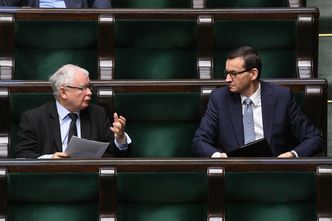 Rządowi potrzebne są setki miliardów złotych na nowe wydatki. Oto jakie ma opcje