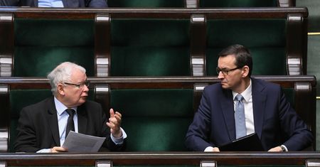 Rządowi potrzebne są setki miliardów złotych na nowe wydatki. Oto jakie ma opcje