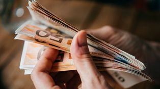 Emerytura po 20 latach pracy w Niemczech. "Myślałam, że to błąd"