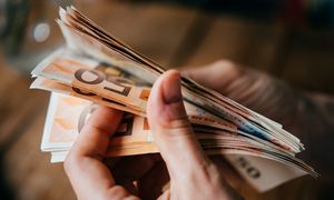 Emerytura po 20 latach pracy w Niemczech. "Myślałam, że to błąd"