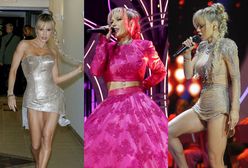 Doda na Polsat SuperHit Festiwalu. Nogi, dekolt czy brzuch? Nie wiadomo było, gdzie podziać oczy