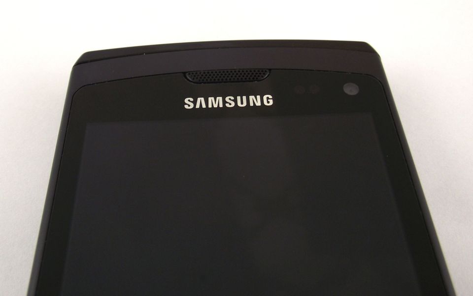 Samsung Wave II S8530 - galeria zdjęć 9