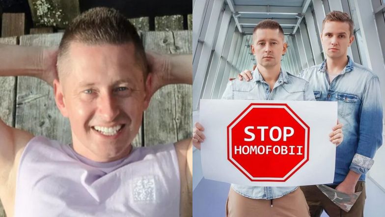 Jakub Kwieciński wygrał w sądzie z TVP! Homoseksualista nie szczędził gorzkich słów pod adresem Jacka Kurskiego