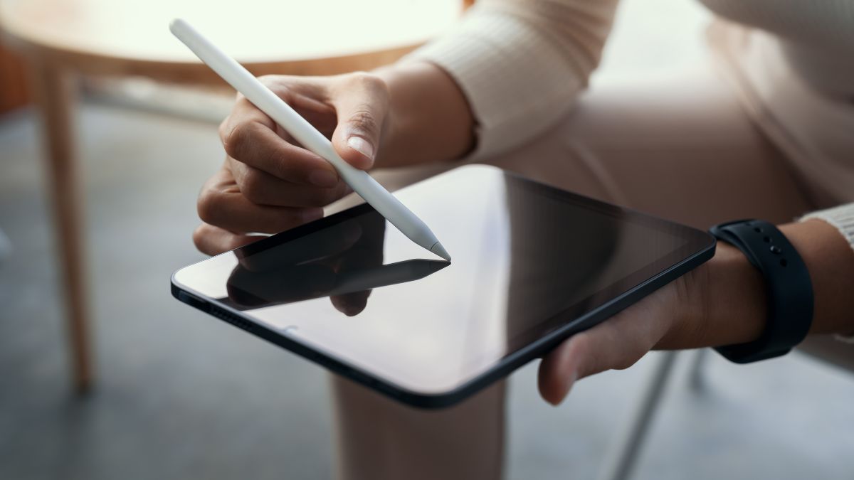 Apple zapowiedział premiery na listopad