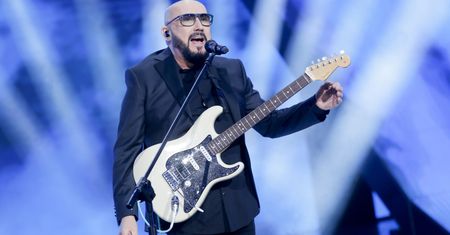 Grzegorz Skawiński zerwał z nałogiem. "Siódmy miesiąc"