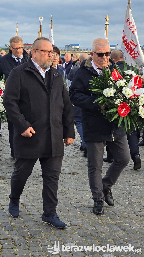 42. rocznica męczeńskiej śmierci bł. ks. Jerzego Popiełuszki