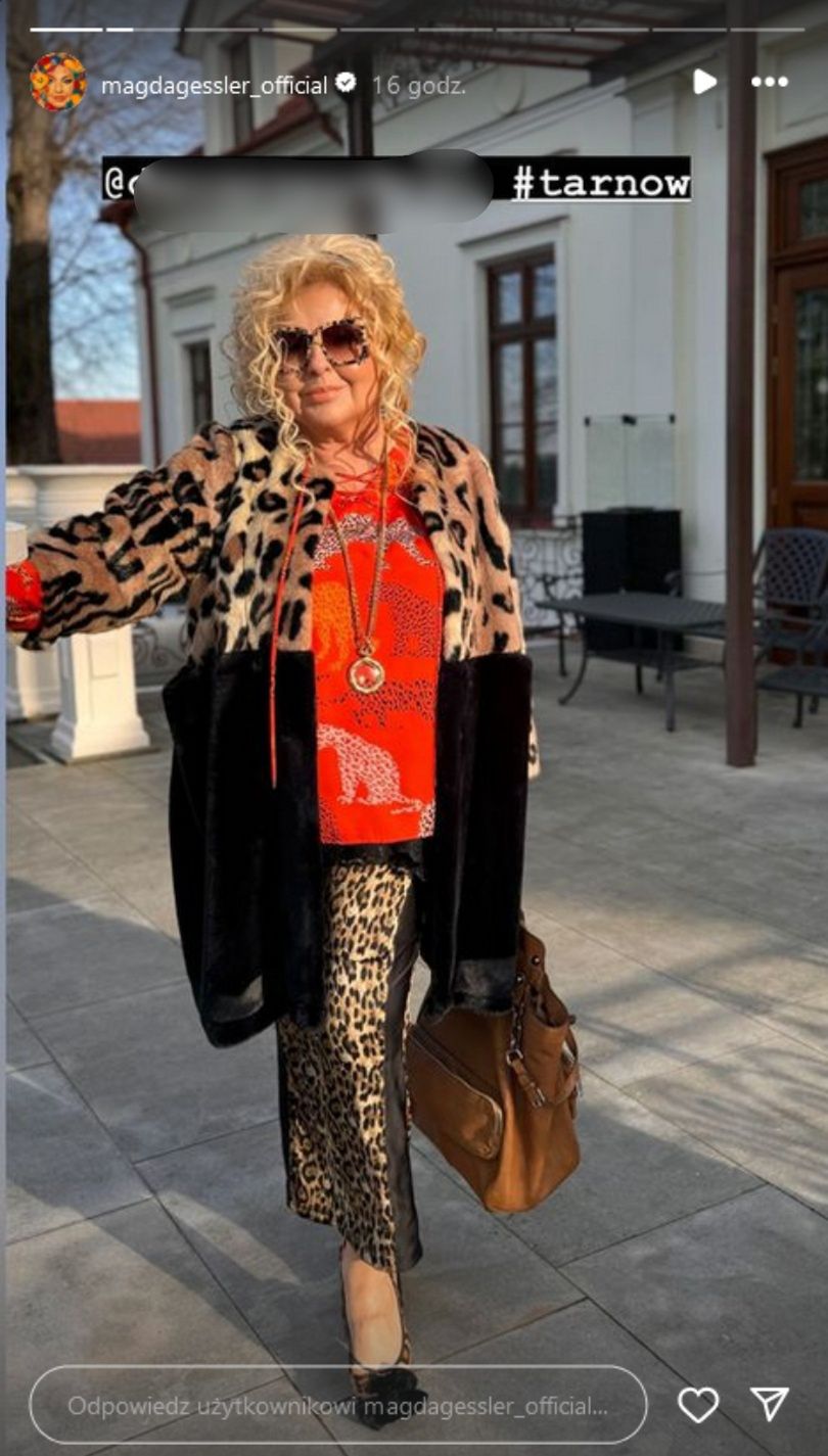 Magda Gessler sporo schudła. Zdradziła swój sekret

