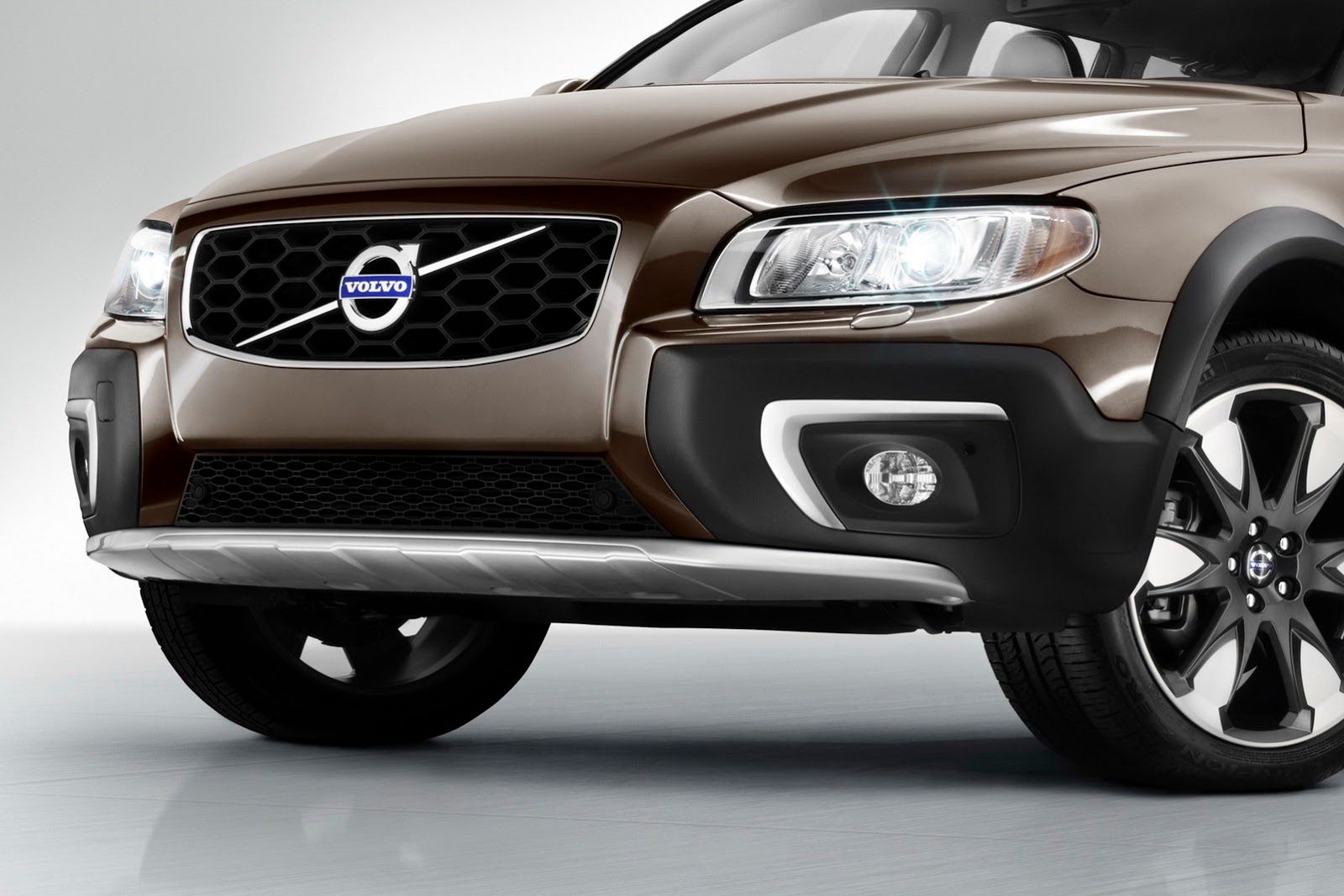Volvo XC70