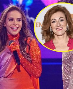 Eurowizja 2023. Ekspertka oceniła występ Blanki. Mówi, jakie ma szanse w finale