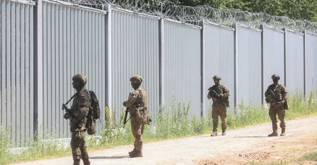 Zdarzenie na granicy, czyli rząd wiedział, nie powiedział [OPINIA]
