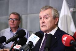 "Nikczemność". Gliński się broni po doniesieniach