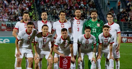 Baraże MŚ 2026: Polska pozna rywali.O której losowanie?