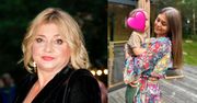 TYLKO NA PUDELKU: Małgorzata Ostrowska-Królikowska NIE SPOTKAŁA SIĘ w święta z wnukiem? "W ostatniej chwili zmieniła plany"