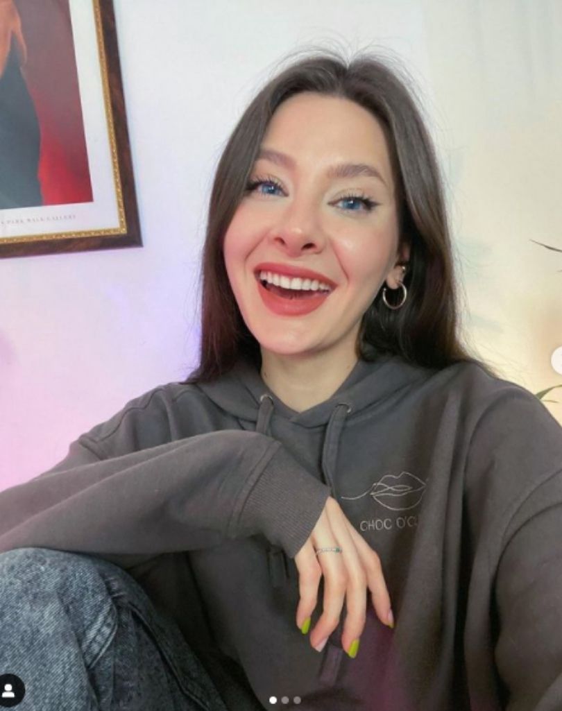 Justyna Żak zdradza kulisy udziału w "Big Brotherze"