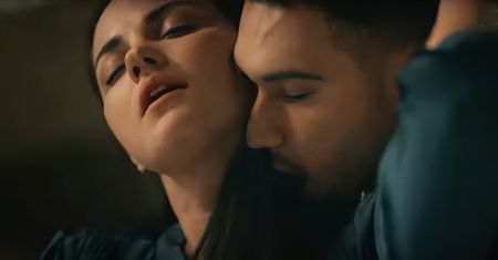 Nowy hit Netfliksa. Dlaczego akurat Polacy "pożądają" ten serial?