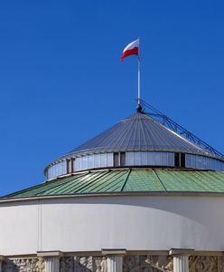 Oszukali posła metodą "na policjanta". Stracił ogromne pieniądze