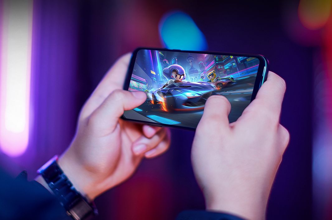 Black Shark 2 Pro oficjalnie. Nowość Xiaomi ma Snapdragona 855 Plus i UFS 3.0 5