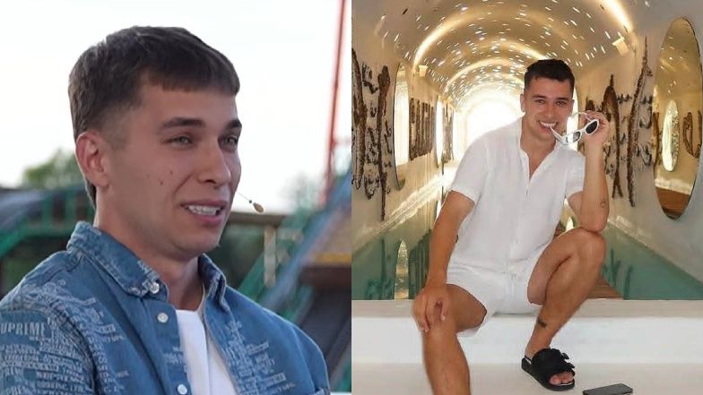 Dramat Friza: w wieku 20 lat musiał zarabiać SETKI TYSIĘCY