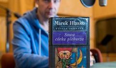 Ostatnia powieść Marka Hłaski do słuchania w radiowej Dwójce