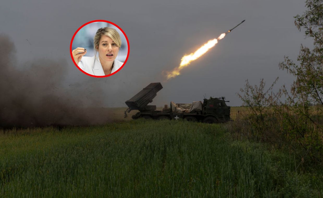 Canada pushes for Ukraine's deep strikes amid US scepticism