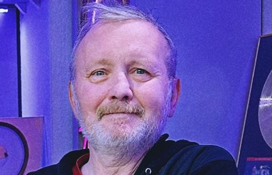 Piotr Baron znów w Trójce. „Było ciężko, wracam jako inny człowiek”