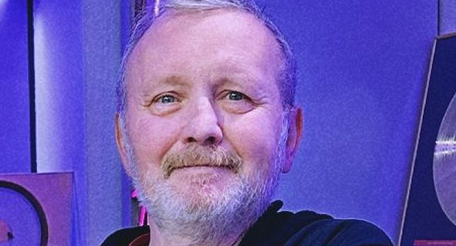 Piotr Baron znów w Trójce. „Było ciężko, wracam jako inny człowiek”