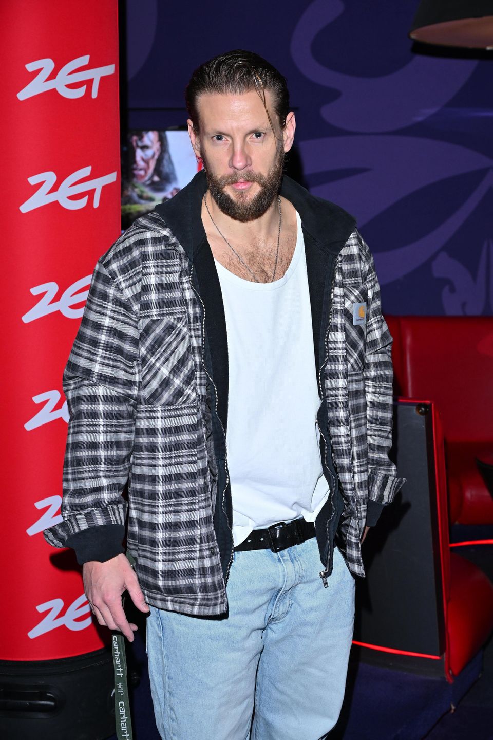 Sebastian Fabijański