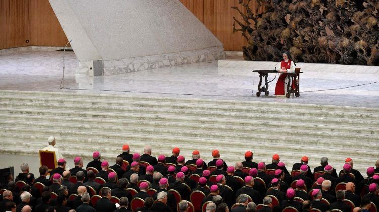 Jubileusz Stolicy Apostolskiej. Nić nadziei między przeszłością a przyszłością