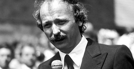 Nie żyje Edward Kozak. Odszedł w wieku 77 lat