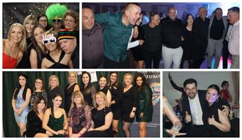 Lenartowice: Tutaj zadziała się prawdziwa magia! Andrzejki bez zaklęć i czarów! Jak się bawić to z Kołem Gospodyń Wiejskich