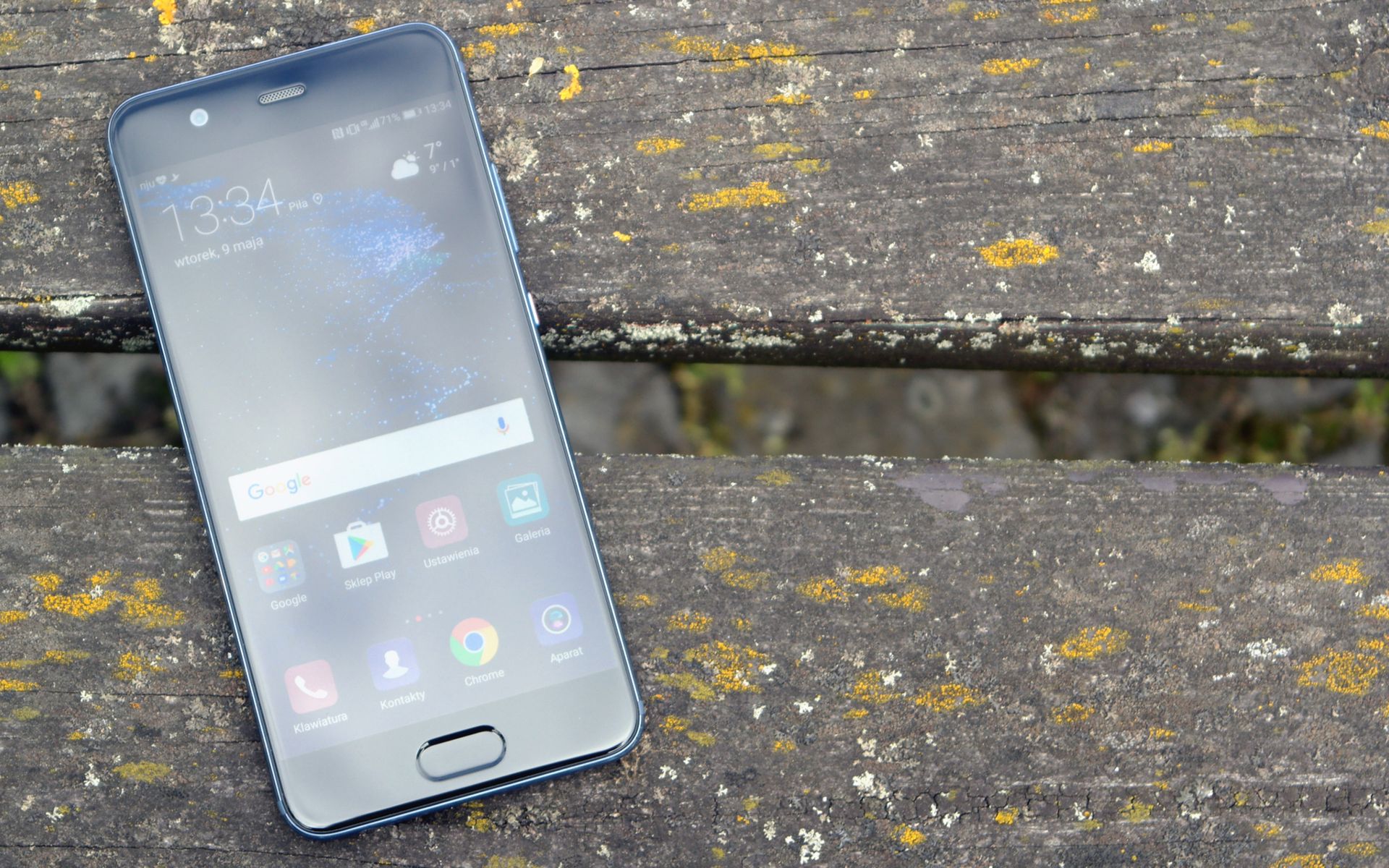 Huawei P10 - test i recenzja 29