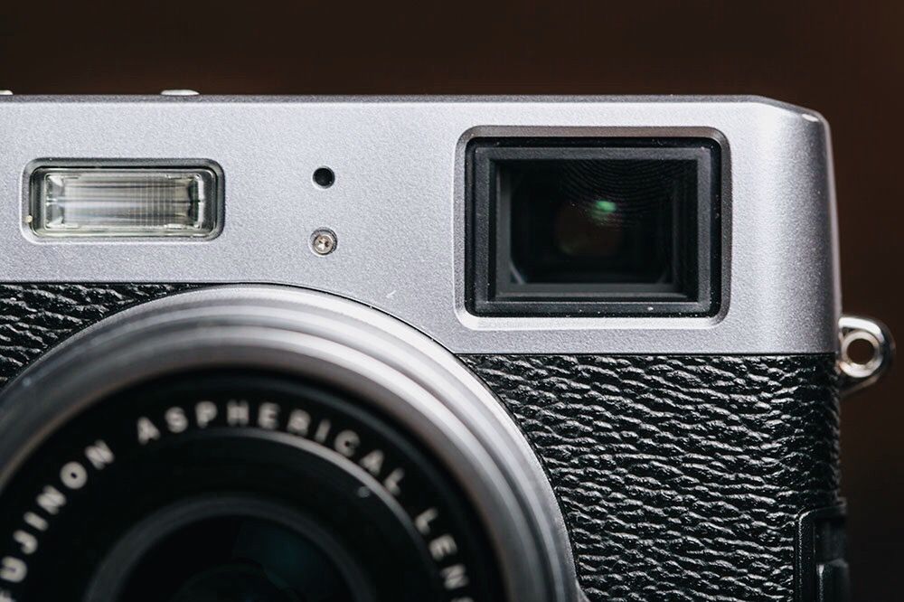 Fujifilm X100T, czyli jak z dobrego zrobić jeszcze lepsze [test] 28