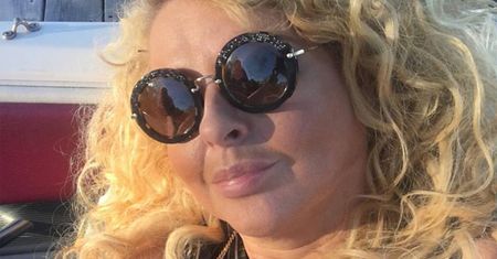 Magda Gessler do "fana": "Znany jesteś z robienia lasek konikom pony"