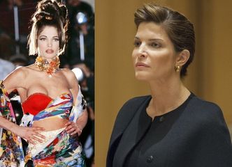 Ikona modelingu lat 90-tych, Stephanie Seymour, zatrzymana za jazdę po pijanemu!