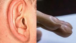 Znak, że serce nie daje rady. Zwróć uwagę na dłonie, uszy