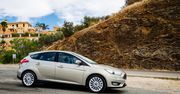 Nowy Ford Focus 1,5 EcoBoost & 1,5 TDCi facelifting – pierwsza jazda
