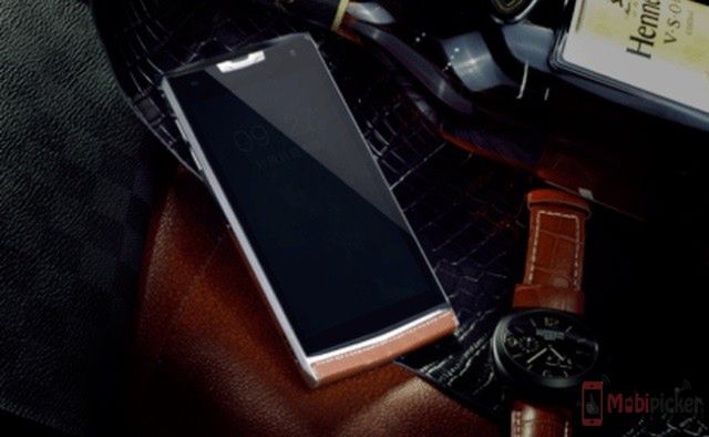 Doogee Titans 3 T3 to luksusowy telefon z Państwa Środka, który ma sens