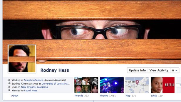 Jak zamienić swojego Timeline'a w film? 1