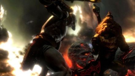 God of War III - lista trofeów 1