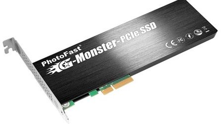 1TB SSD G-Monster od PhotoFast 1