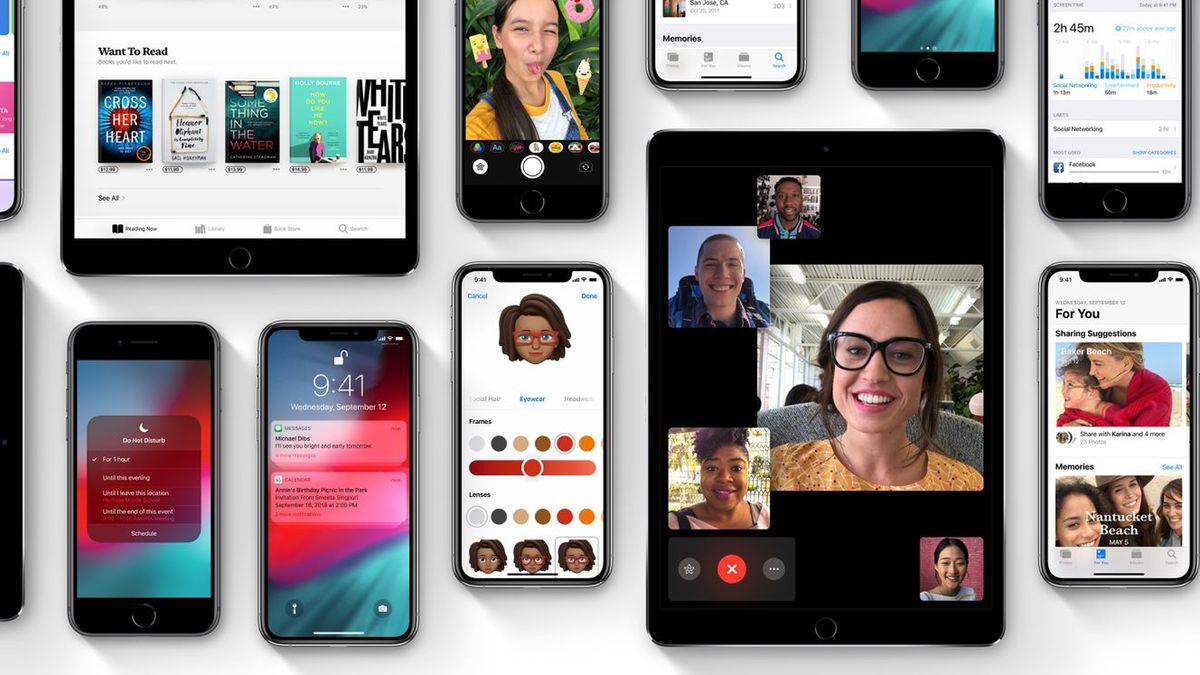 Zakaz nałożony na Huaweia pokazuje jak przyszłościowo myśli Apple 1