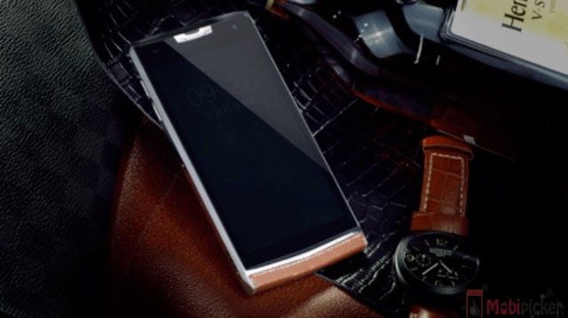 Doogee Titans 3 T3 to luksusowy telefon z Państwa Środka, który ma sens 1