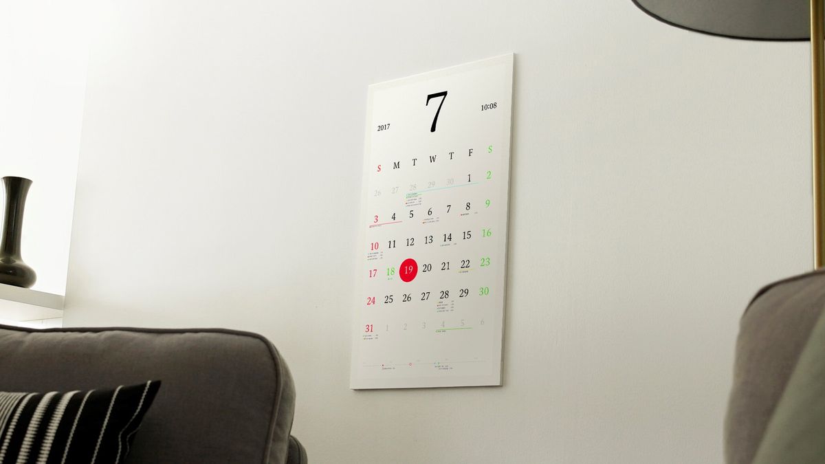 Taki kalendarz chciałby każdy użytkownik Androida (i nie tylko) 1