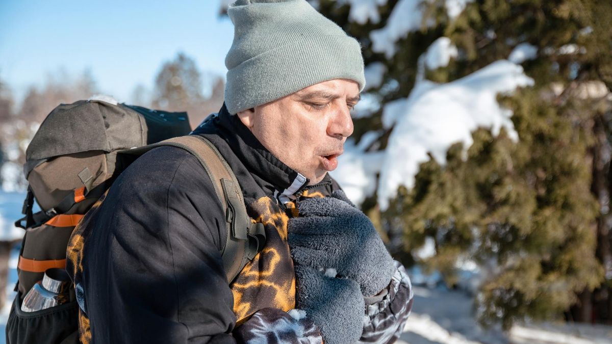 Amerykanie odkryli, że ekstemalnie niskie i wysokie temperatury odpowiadają za jeden na 100 zgonów