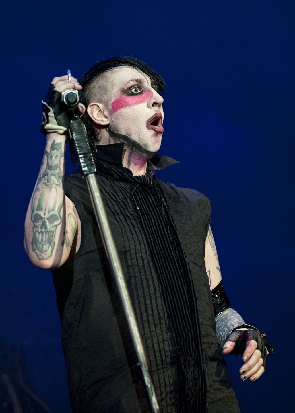 Marilyn Manson