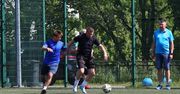 Druga edycja turnieju Iskra Business Cup 2025 odbyła się w Kielcach. Zagrali dla Leszka Salvy