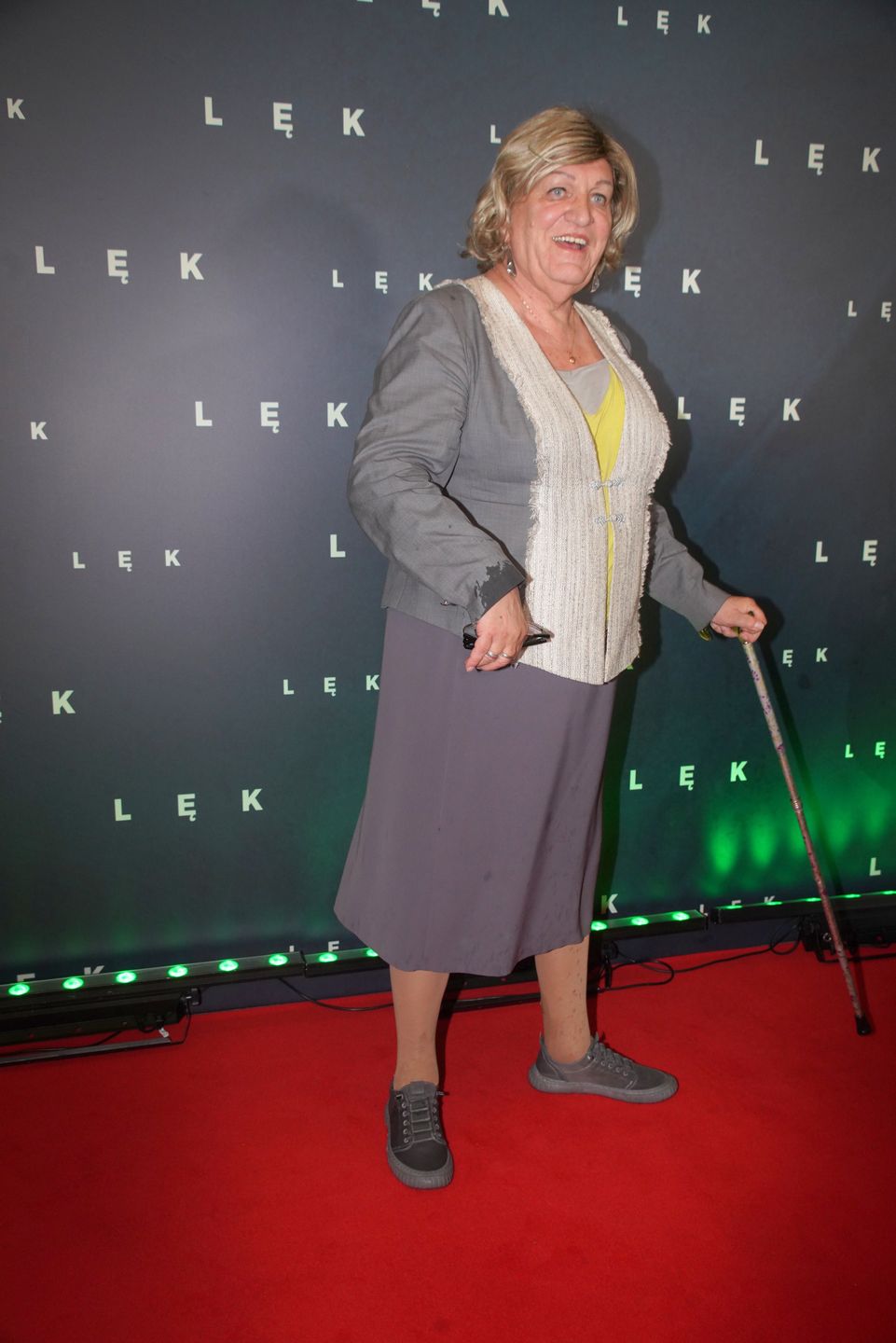 Anna Grodzka