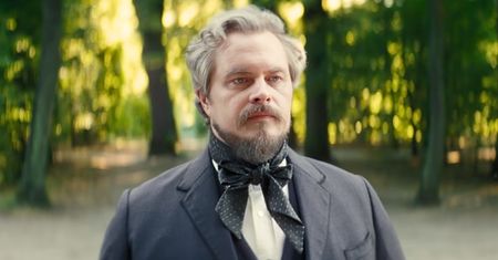 "Lalka" Netfliksa zaskoczy widzów? Schuchardt ujawnia kulisy